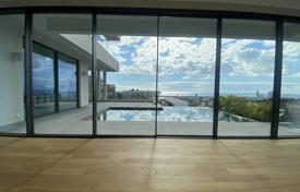 6 dormitorio villa 854 m² en Germasogeia, Chipre. 10 000 000 €