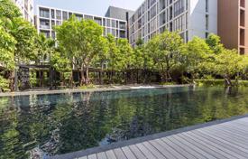 2-dormitorio apartamentos en condominio en Watthana, Tailandia. $375 000