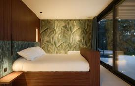 8 dormitorio chalet en Gassin, Francia. 80 000 €  por semana