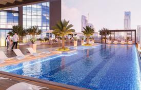 Piso – Majan, Dubai, EAU (Emiratos Árabes Unidos). From $155 000