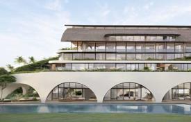 4 dormitorio villa 180 m² en Pererenan, Indonesia. de $91 000