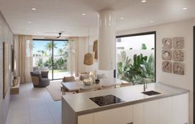New residential complex with apartments en Plai Laem, Tailandia. de $124 000