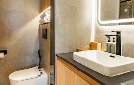 2-dormitorio apartamentos en condominio 92 m² en Choeng Thale, Tailandia. $594 000