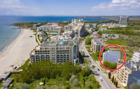 3 dormitorio piso 103 m² en Pomorie, Bulgaria. 180 000 €