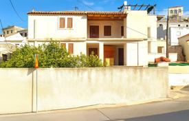 3 dormitorio adosado 160 m² en Kranidi, Grecia. 250 000 €