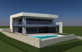 5 dormitorio casa de pueblo 204 m² en Kanfanar, Croacia. 700 000 €