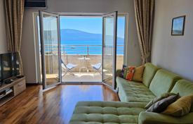 2 dormitorio piso 90 m² en Donja Lastva, Montenegro. 330 000 €