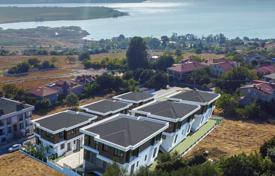 4 dormitorio villa 250 m² en Avcılar, Turquía. 22 600 000 TRY