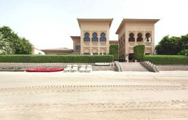 Villa – The Palm Jumeirah, Dubai, EAU (Emiratos Árabes Unidos). 7 900 €  por semana