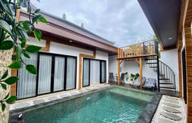 3 dormitorio villa 120 m² en South Kuta, Indonesia. $224 000