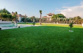 9 dormitorio villa 675 m² en Büyükçekmece, Turquía. $1 875 000