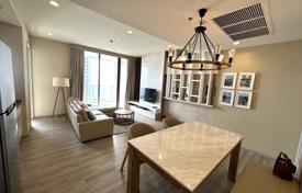 1 dormitorio piso 55 m² en Pattaya, Tailandia. $134 000