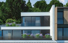 2 dormitorio ático 274 m² en Tivat city, Montenegro. 1 400 000 €