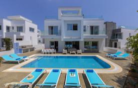 Villa – Protaras, Famagusta, Chipre. $3 500  por semana