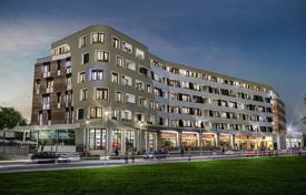 2 dormitorio piso 64 m² en Burgas (city), Bulgaria. 114 000 €