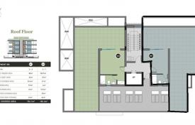2 dormitorio ático en Limassol (city), Chipre. 650 000 €