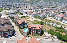 4 dormitorio piso 170 m² en Oba, Turquía. 14 432 000 TRY