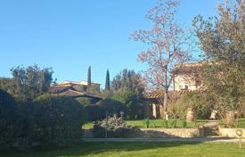 10 dormitorio villa 650 m² en Manciano, Italia. 1 950 000 €