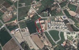Terreno en Pafos, Chipre. 750 000 €