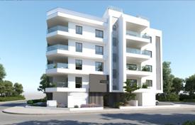 3-dormitorio apartamentos en edificio nuevo 108 m² en Larnaca (city), Chipre. 300 000 €