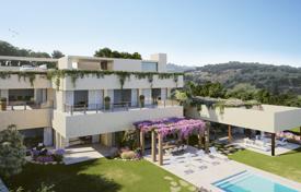 4 dormitorio villa 576 m² en Marbella, España. 4 200 000 €