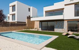 3 dormitorio villa 128 m² en Finestrat, España. 736 000 €