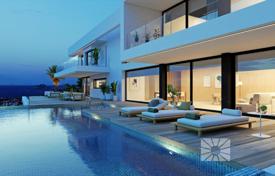 4 dormitorio villa 1084 m² en Benitachell, España. 6 057 000 €