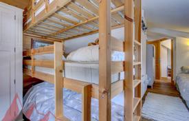 3 dormitorio piso en Morzine, Francia. 340 000 €