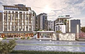 4 dormitorio piso 93 m² en Altıntaş, Turquía. 18 820 000 TRY