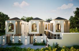 3 dormitorio villa 245 m² en Tibubeneng, Indonesia. $275 000