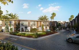 Complejo residencial Verdana 8 Townhouses – Dubai, EAU. de $428 000