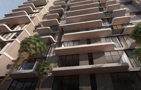 Complejo residencial TETR1S Tower – Jumeirah Village Circle, Jumeirah Village, Dubai, EAU. de $244 000