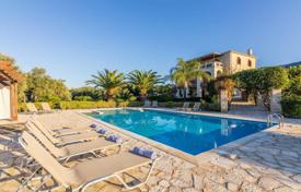 Terreno en Unidad periférica de La Canea, Grecia. 1 650 000 €