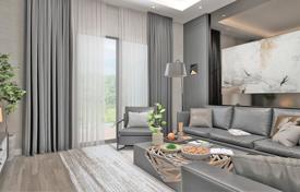 5-dormitorio apartamentos en edificio nuevo 215 m² en Oba, Turquía. $314 000