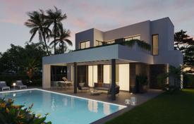 4 dormitorio chalet 231 m² en Finestrat, España. 710 000 €