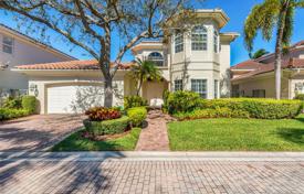 Villa – Hollywood, Florida, Estados Unidos. $1 599 000