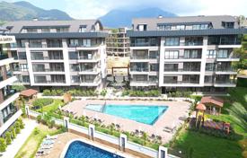 3 dormitorio piso 120 m² en Alanya, Turquía. 7 996 000 TRY