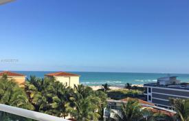 Piso – Miami Beach, Florida, Estados Unidos. $2 750 000