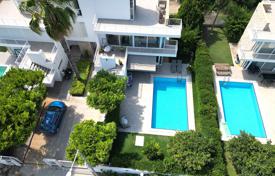 5 dormitorio villa 180 m² en Kadriye, Turquía. 23 600 000 TRY
