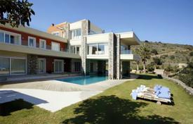 Villa – Elounda, Ágios Nikolaos, Creta,  Grecia. Precio a consultar