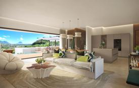 3 dormitorio villa 356 m² en Black River, Mauritius. $1 850 000