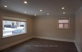 8 dormitorio casa de pueblo en North York, Canadá. C$2 205 000