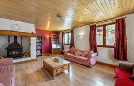 10 dormitorio chalet 202 m² en Saint-Martin-de-Belleville, Francia. 1 300 000 €