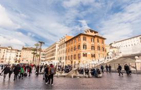 Piso – Roma, Lacio, Italia. 3 100 €  por semana