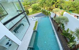 Villa – Mueang Phuket, Phuket, Tailandia. $1 235 000