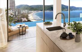 2 dormitorio piso 101 m² en Da Nang, Vietnam. 726 000 €