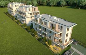 2 dormitorio piso 59 m² en Burgas (city), Bulgaria. 116 000 €