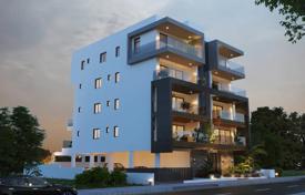 3 dormitorio piso 122 m² en Nicosia, Chipre. 439 000 €