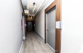 5 dormitorio piso en Old Toronto, Canadá. C$999 000