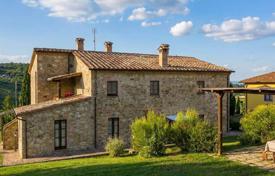11 dormitorio villa 758 m² en Sarteano, Italia. 1 200 000 €